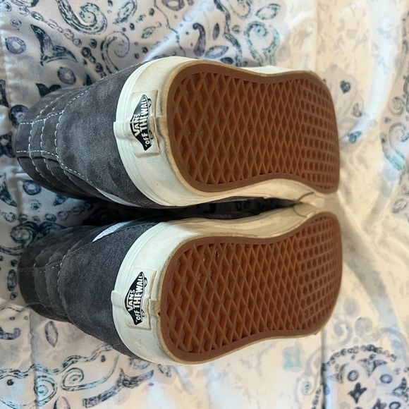 Men’s Vans Sk-8 - Picture 7 of 8